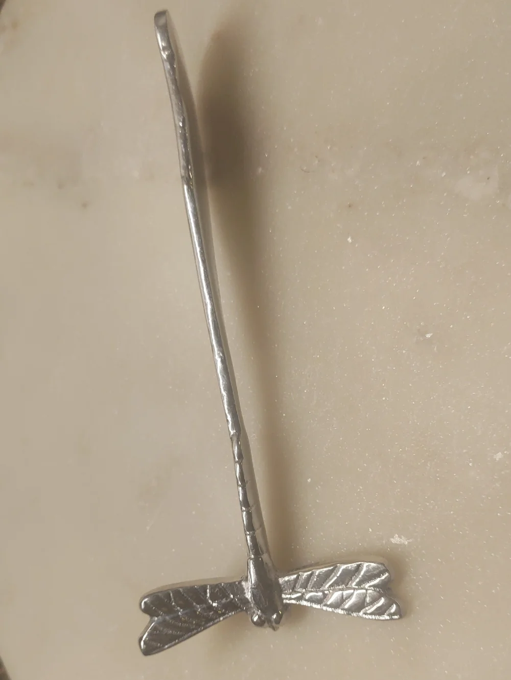 Mariposa Dragonfly Spreader Knife